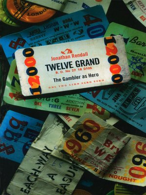 cover image of Twelve Grand